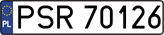 PSR70126