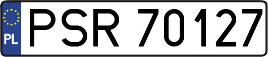 PSR70127