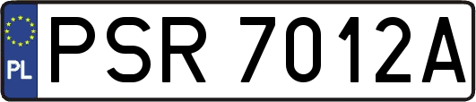 PSR7012A