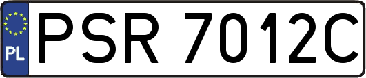 PSR7012C