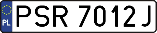 PSR7012J