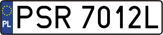 PSR7012L