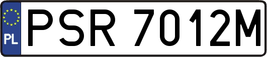 PSR7012M