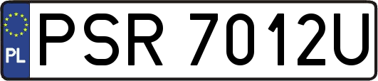 PSR7012U