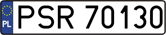 PSR70130