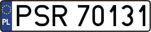 PSR70131