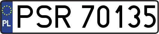 PSR70135