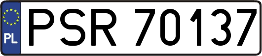PSR70137