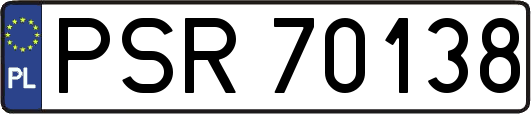 PSR70138