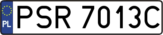 PSR7013C