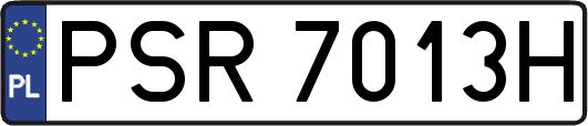PSR7013H