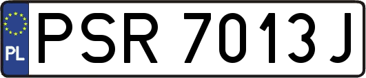 PSR7013J