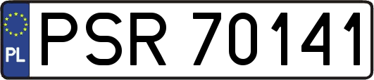 PSR70141
