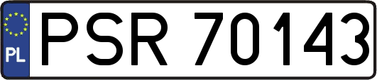 PSR70143