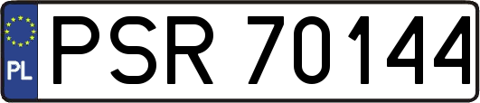 PSR70144