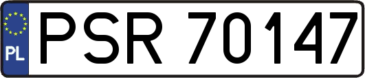 PSR70147