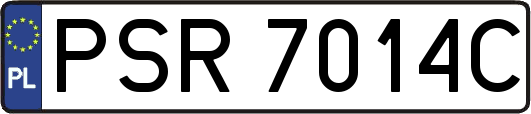 PSR7014C