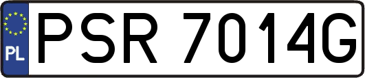 PSR7014G