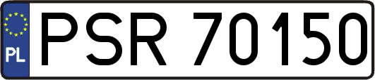 PSR70150