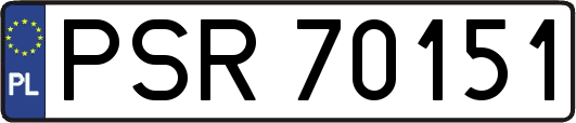 PSR70151
