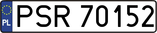 PSR70152