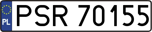 PSR70155
