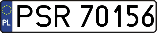 PSR70156
