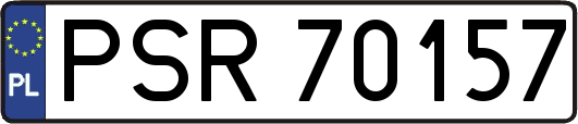 PSR70157