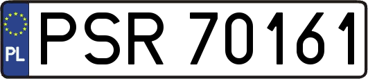 PSR70161