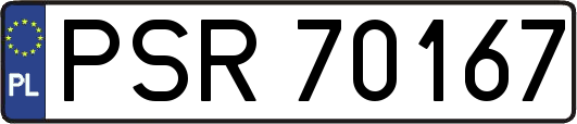 PSR70167