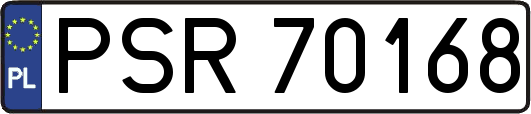 PSR70168