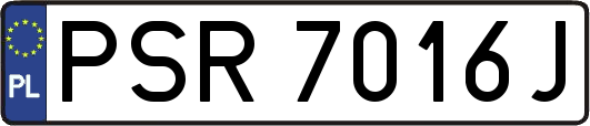 PSR7016J