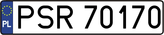 PSR70170