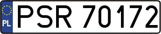 PSR70172