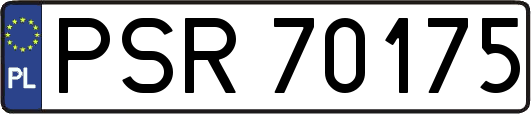 PSR70175