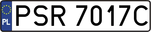 PSR7017C