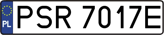 PSR7017E