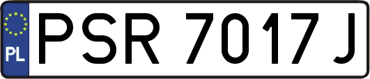 PSR7017J