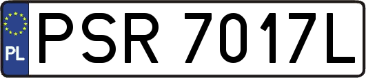 PSR7017L