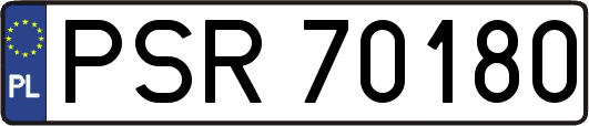 PSR70180