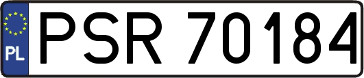 PSR70184