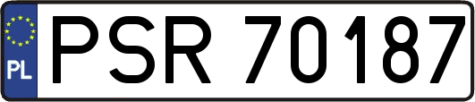 PSR70187