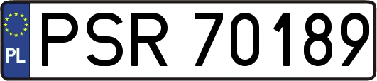 PSR70189