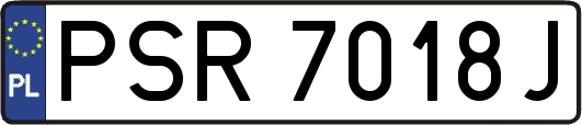 PSR7018J