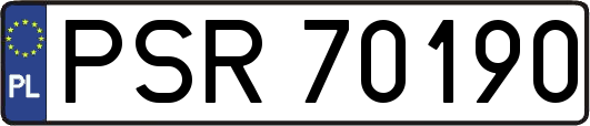 PSR70190