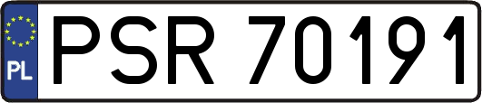 PSR70191