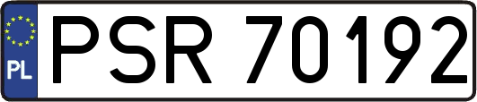 PSR70192