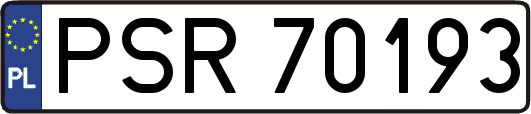 PSR70193