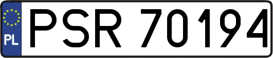 PSR70194