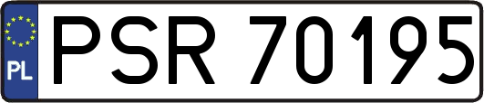 PSR70195